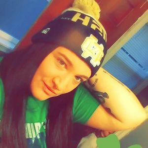 Meet your Posher, Ashlee